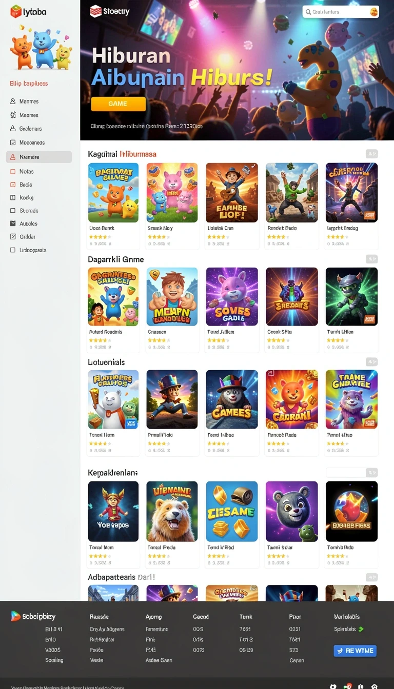 Screenshot sjo777 App Terbaru: Fitur Unggulan dan Download nomor 2