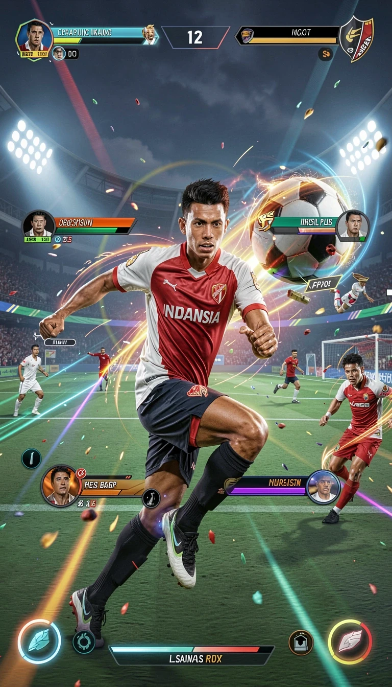 Screenshot g668 App Terbaru: Fitur Unggulan dan Download nomor 1