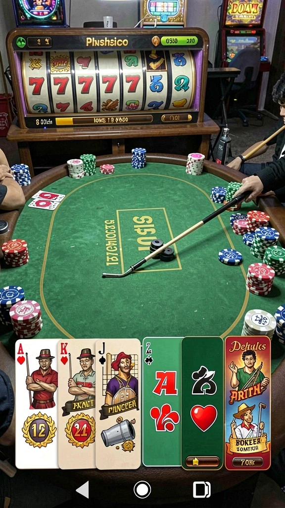 Screenshot Kelebihan dan Fitur Aplikasi winpkr Terbaru nomor 3