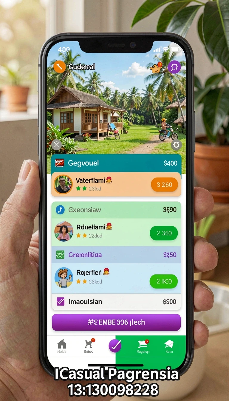 Screenshot Aplikasi coloksgp Terpercaya untuk Android nomor 2