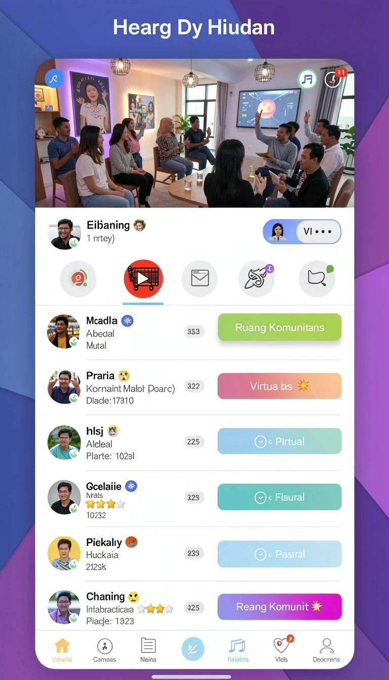 Screenshot Aplikasi sr877 Terbaik untuk Android dan iOS nomor 3