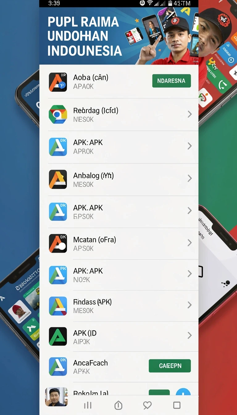 Screenshot Download Aplikasi 666f Terbaru untuk HP Android nomor 3