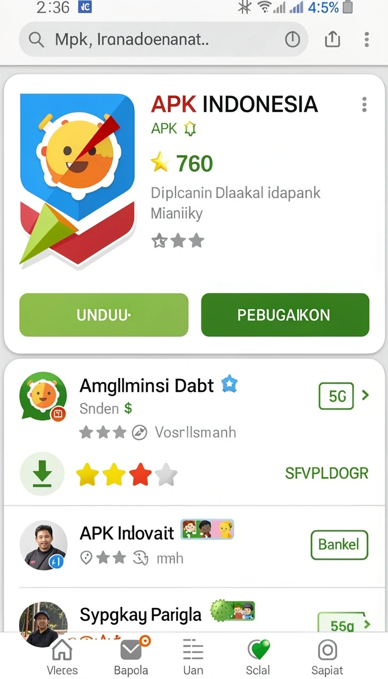 Screenshot Update Aplikasi mega188 ke Versi Terbaru nomor 1
