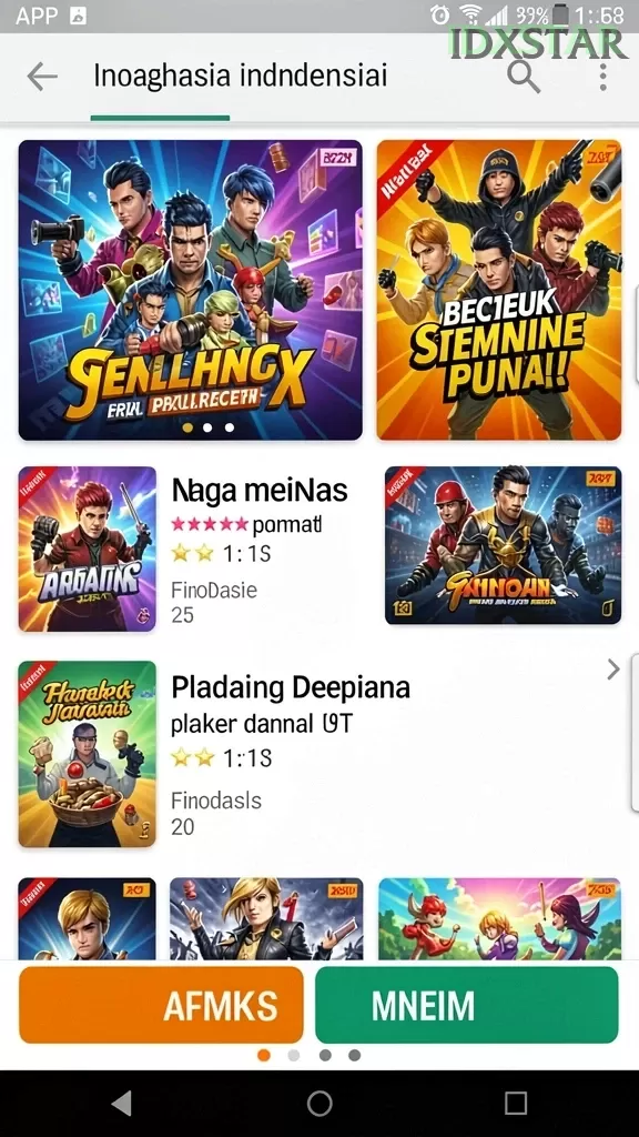 Screenshot idrgame nomor 3