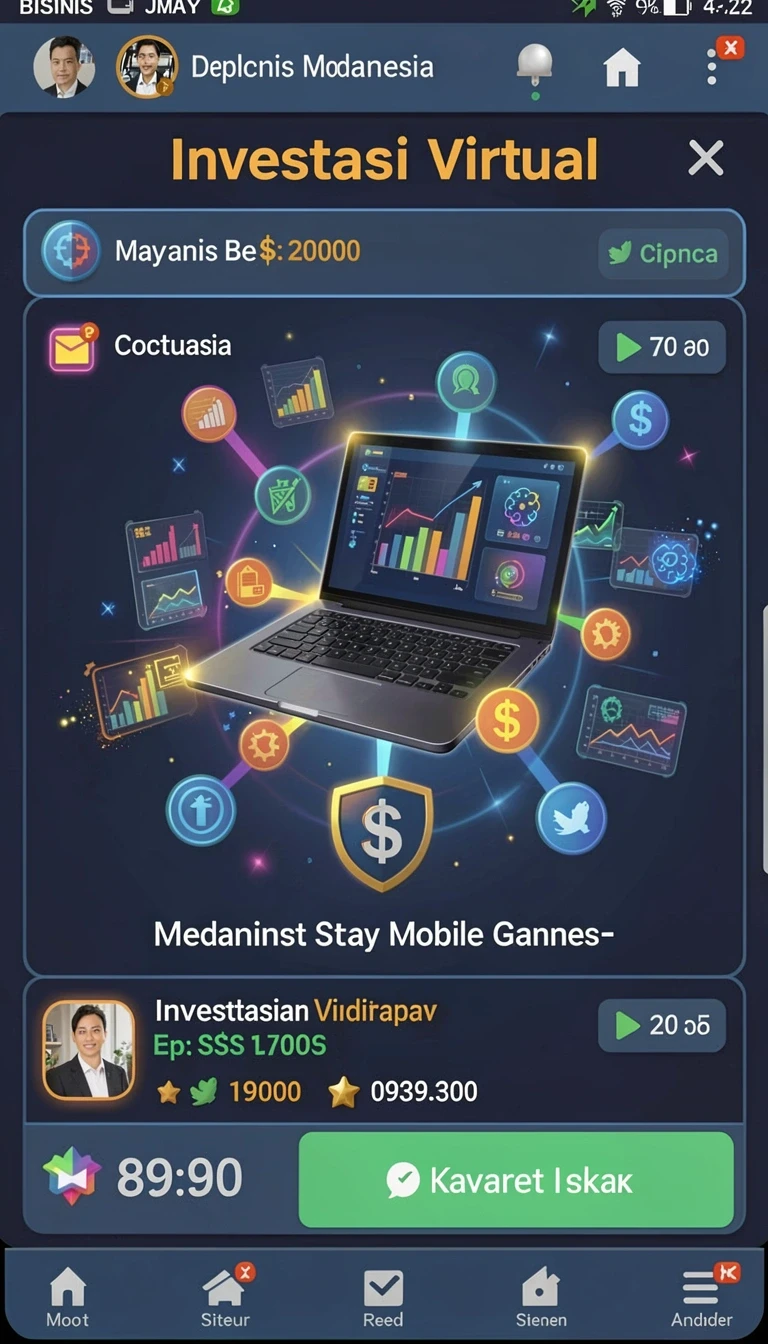 Screenshot Download gadunslot APK untuk Android nomor 2