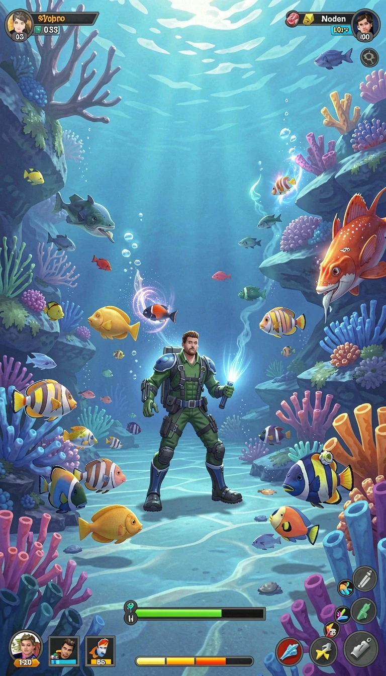 Screenshot Download gadunslot APK untuk Android nomor 3