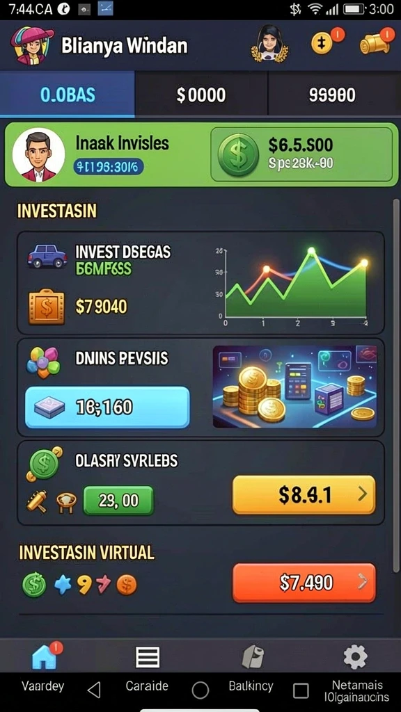 Screenshot zk9vip APK Terbaru untuk Android Tanpa Iklan nomor 1