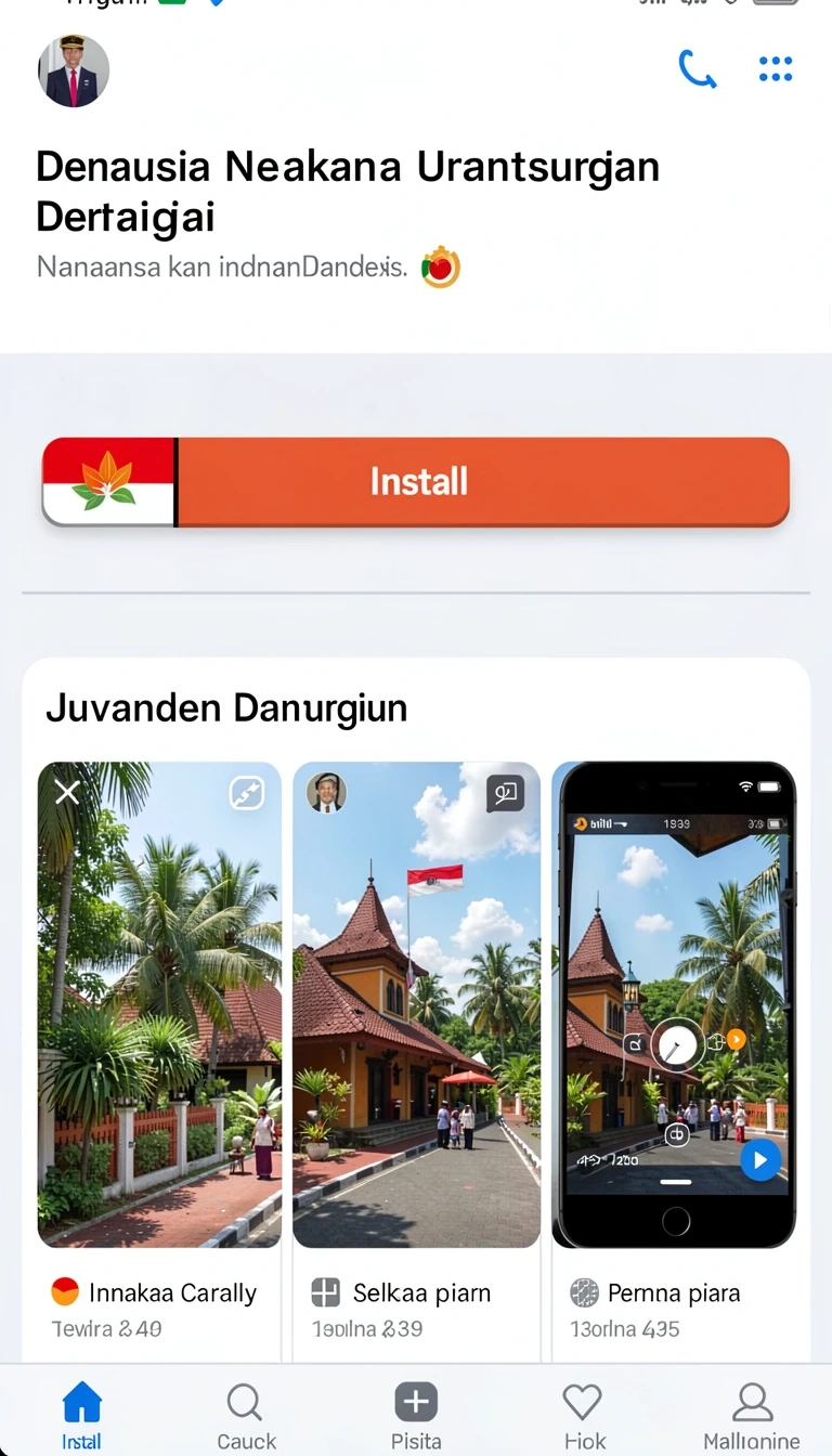 Screenshot lkopen Terbaru: Download APK Resmi dan Aman nomor 2