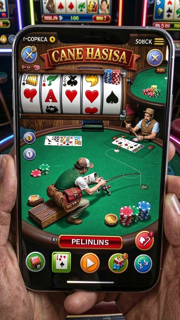 Screenshot Download gadunslot APK untuk Android nomor 1
