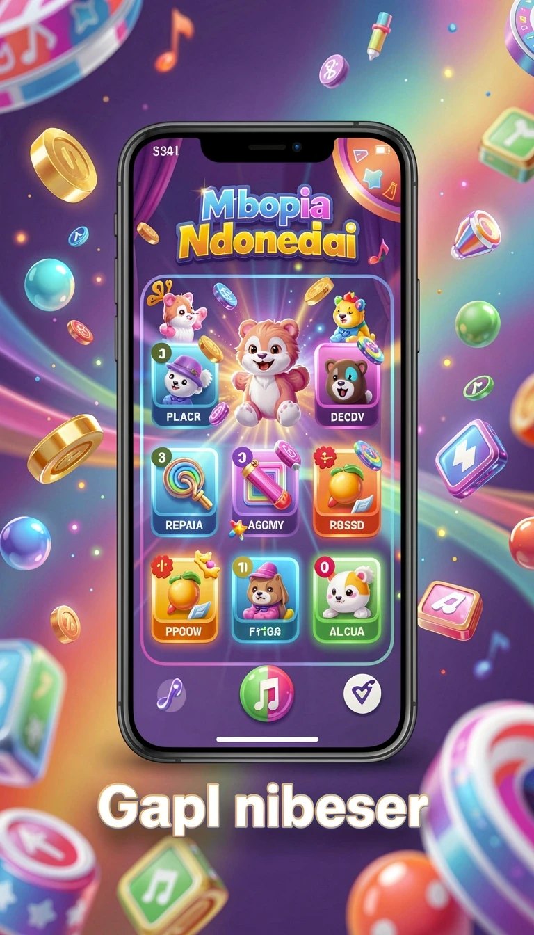 Pratinjau antarmuka idxstar — aplikasi APK resmi Android v2.5.6