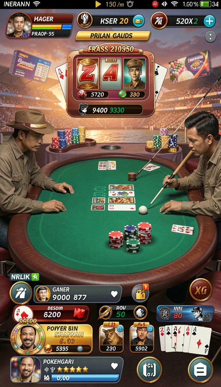 Screenshot nv77 Terbaru: Review Aplikasi dan Link Unduh nomor 2