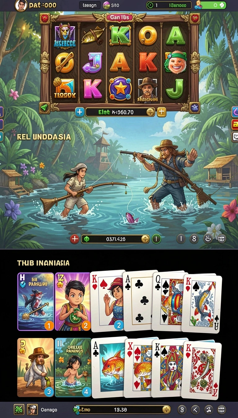 Screenshot Download king403 APK Original untuk Android nomor 2