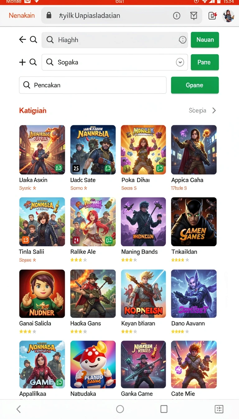 Screenshot Update Aplikasi waslot Terbaru 2026 nomor 2