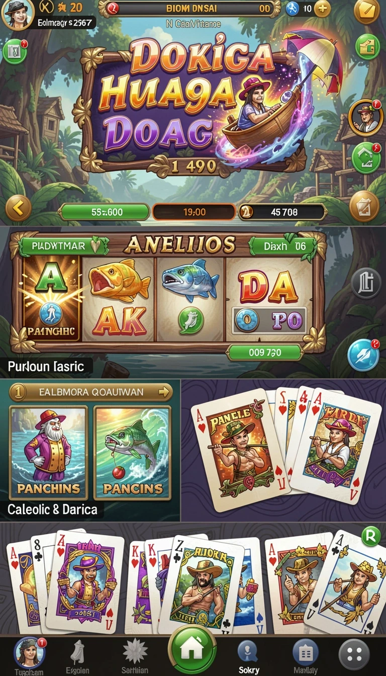 Screenshot Info Lengkap Aplikasi neon4d Versi Terbaru nomor 3
