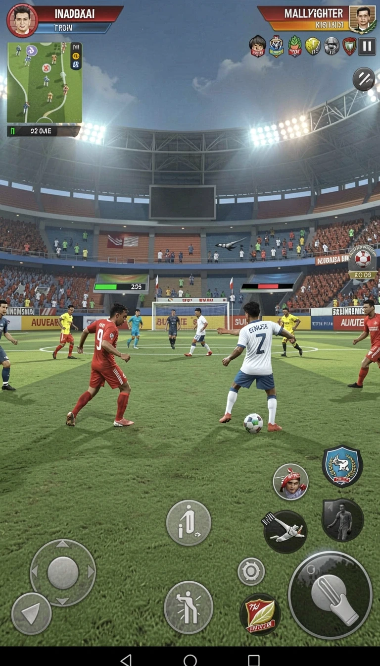 Screenshot Aplikasi abcslot Terbaru dengan Fitur Terbaik nomor 3