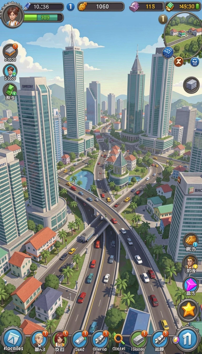 Screenshot Aplikasi jmtoto Terbaru dengan Fitur Terbaik nomor 3