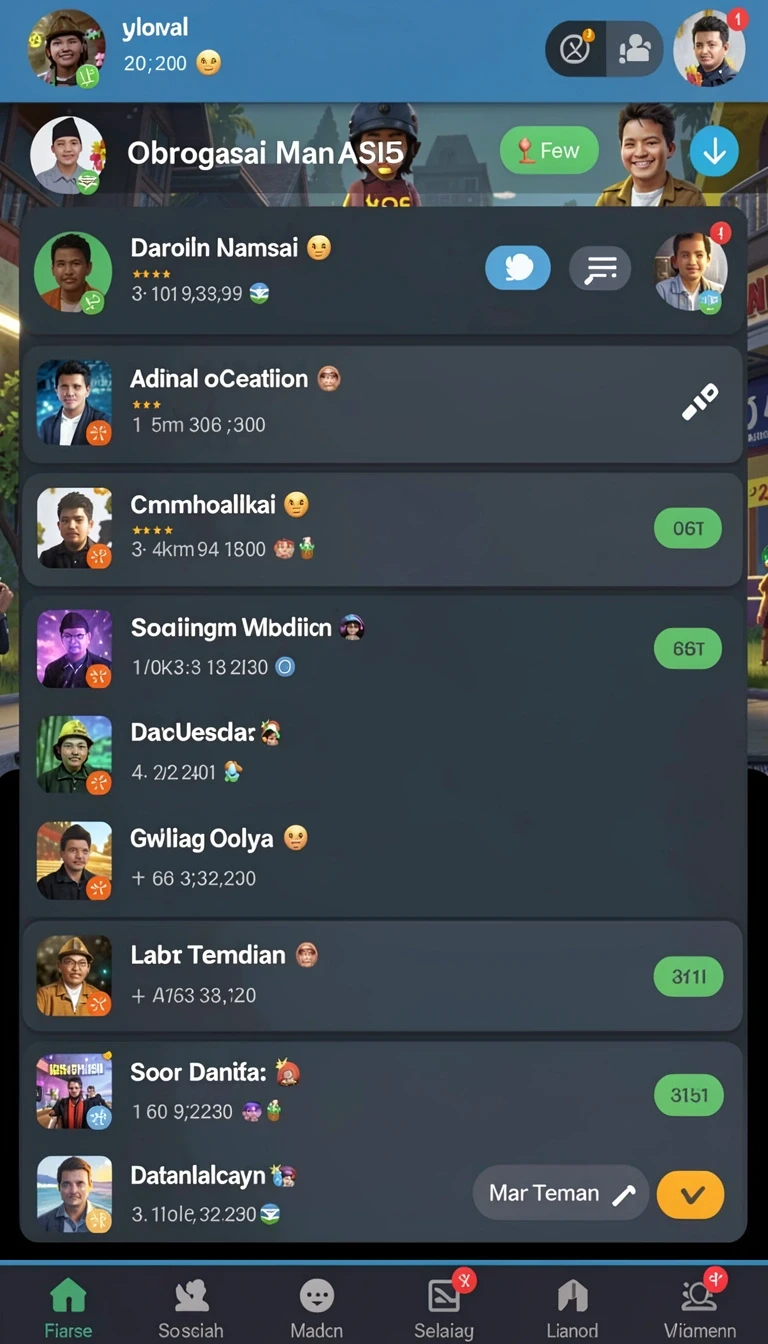 Screenshot Review Aplikasi solototo nomor 3