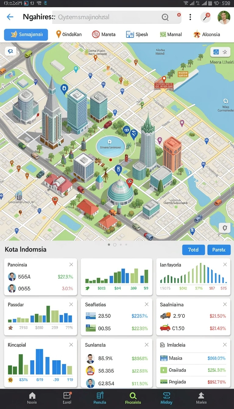 Screenshot idr108 APK Terbaru: Download Cepat dan Gratis nomor 3