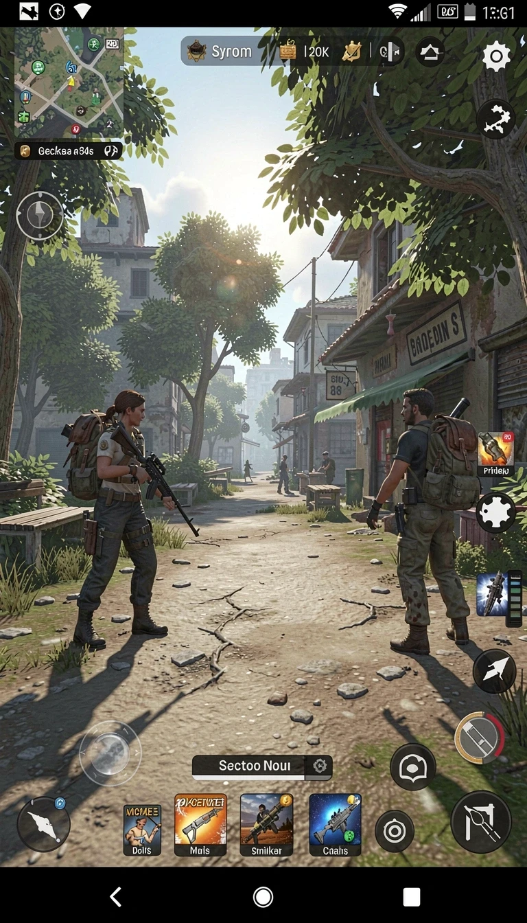 Screenshot Review Aplikasi h891 nomor 2