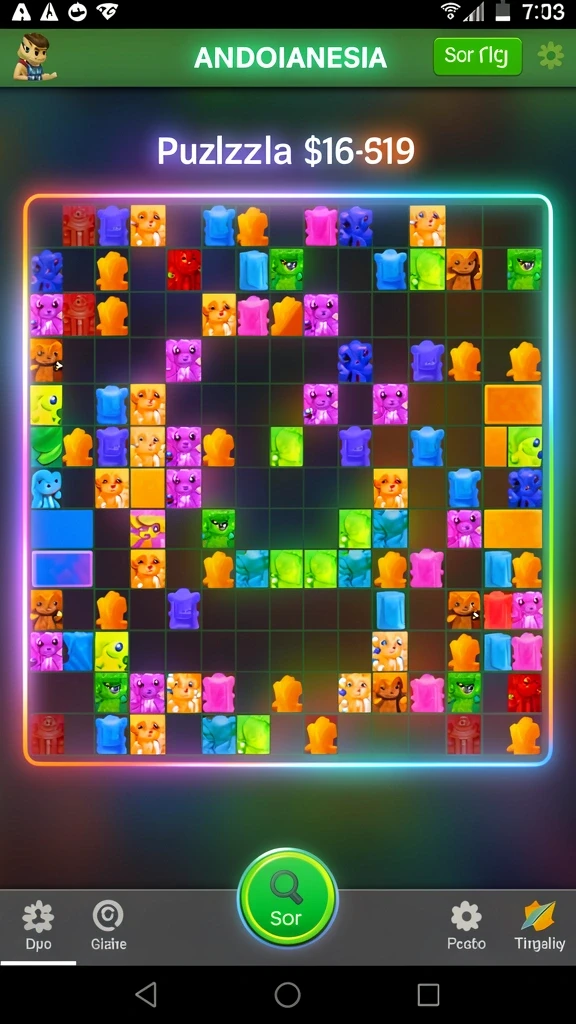 Screenshot hoki177 APK: Cara Download dan Instal di Android nomor 3