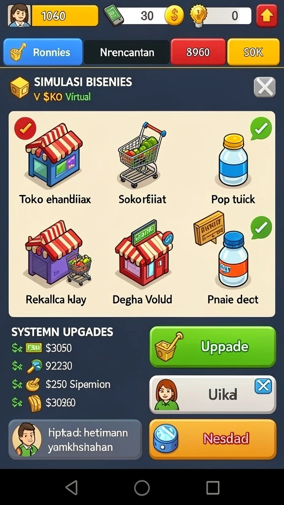 Screenshot sip33 APK Terbaru untuk Android Tanpa Iklan nomor 3