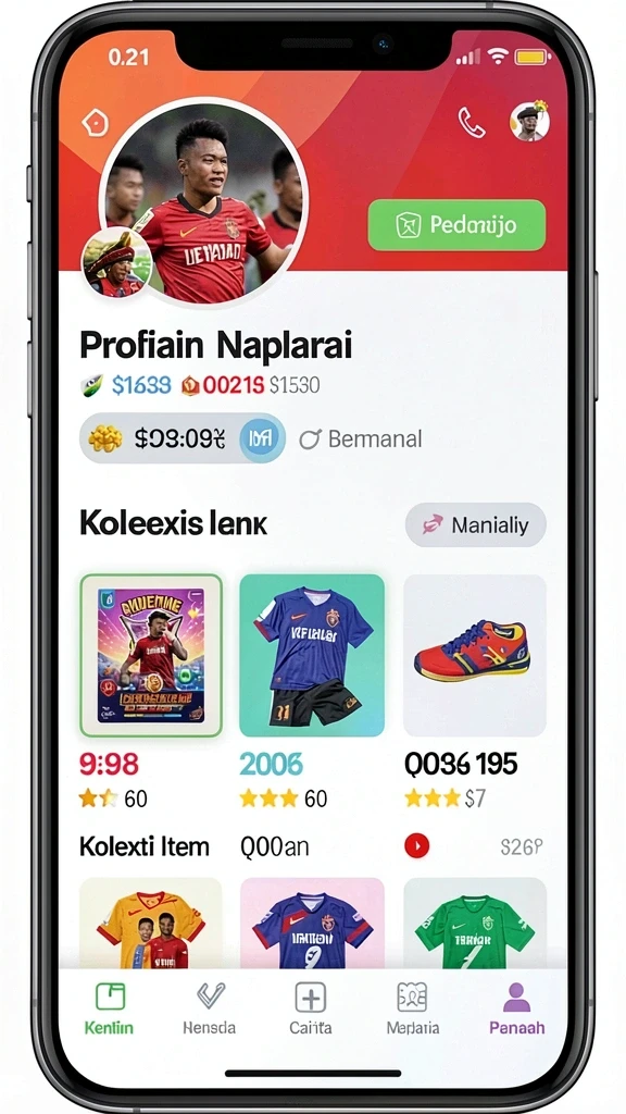 Screenshot Aplikasi 182game Terbaru dengan Fitur Terbaik nomor 2