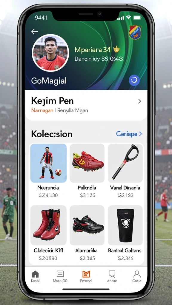 Screenshot Kelebihan dan Fitur Aplikasi jarum77 Terbaru nomor 1